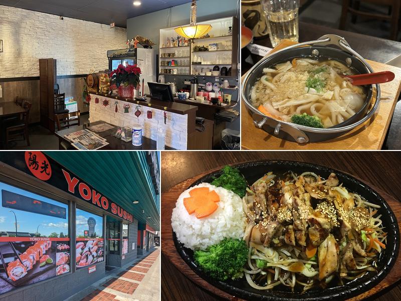 Yoko Sushi