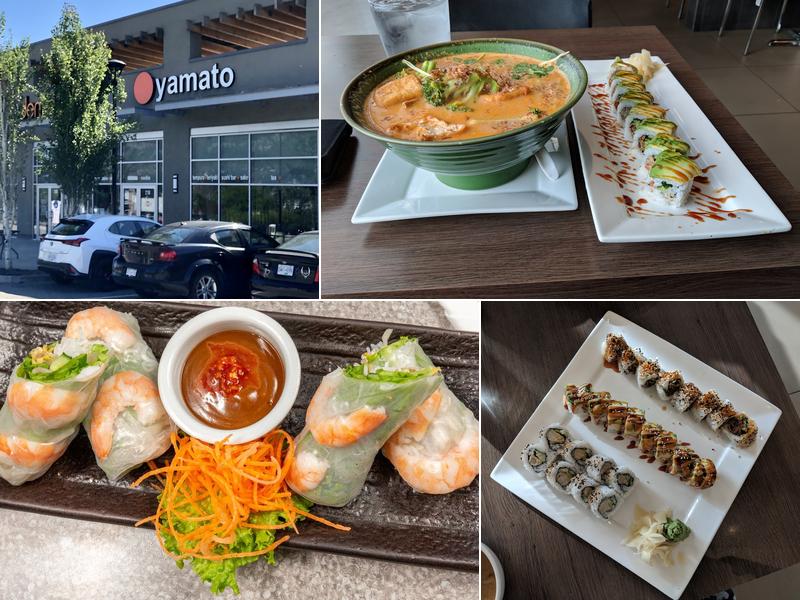 Yamato - West Kelowna