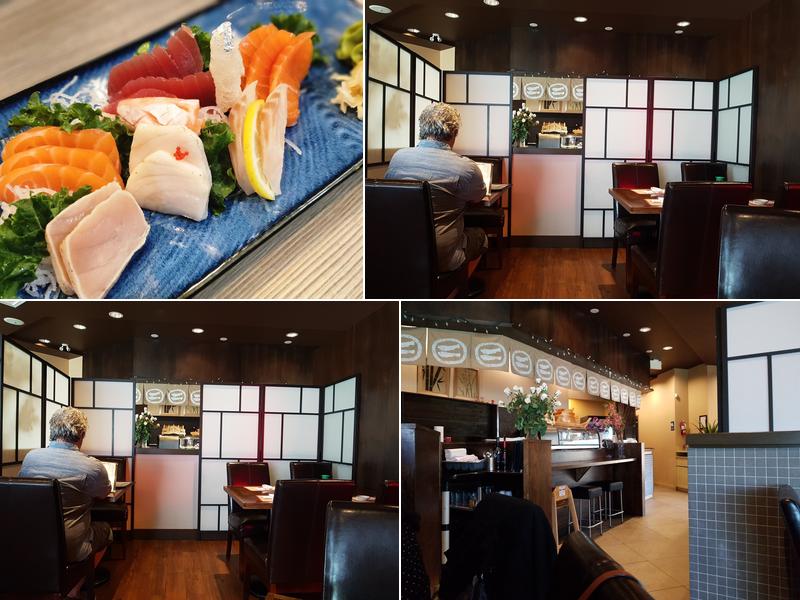 Kudo Sushi - Japanese Cuisine 738 Burloak Dr, Burlington