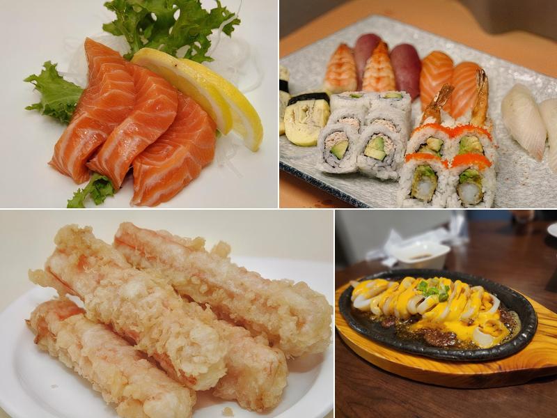Haru Sushi & Grill
