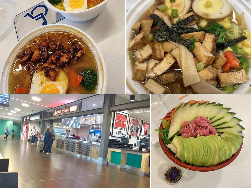 Netsui Sushi & Japanese Grill