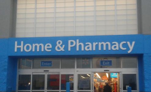 Walmart Pharmacy