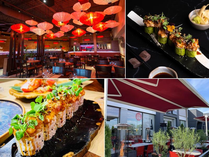 Restaurant Torii Sushi