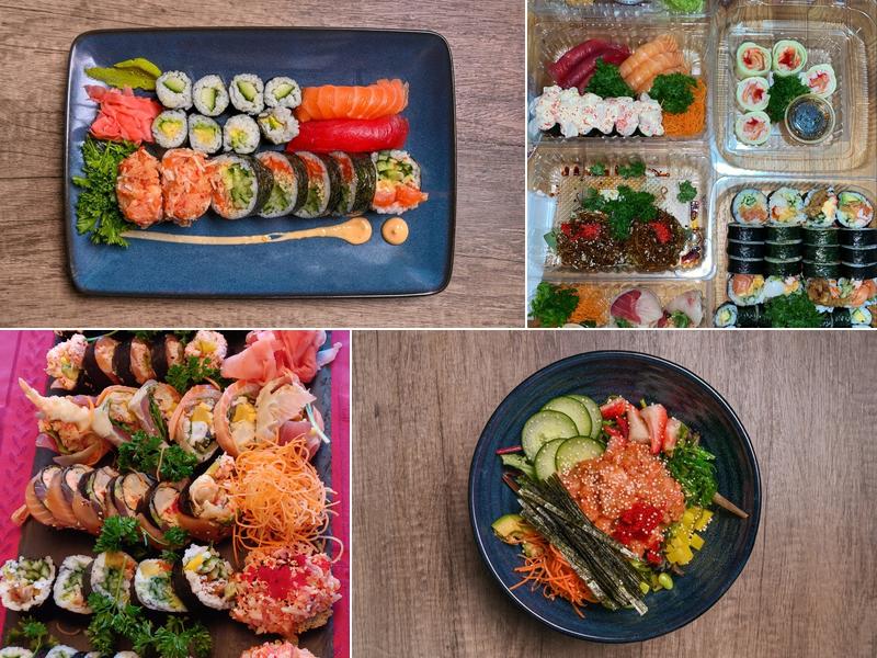 Mikasa Chiisai 65 Blvd. Samson, Laval