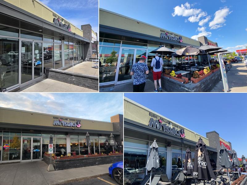 Mitsuki DIX30 8840 Boul. Leduc Suite 30, Brossard