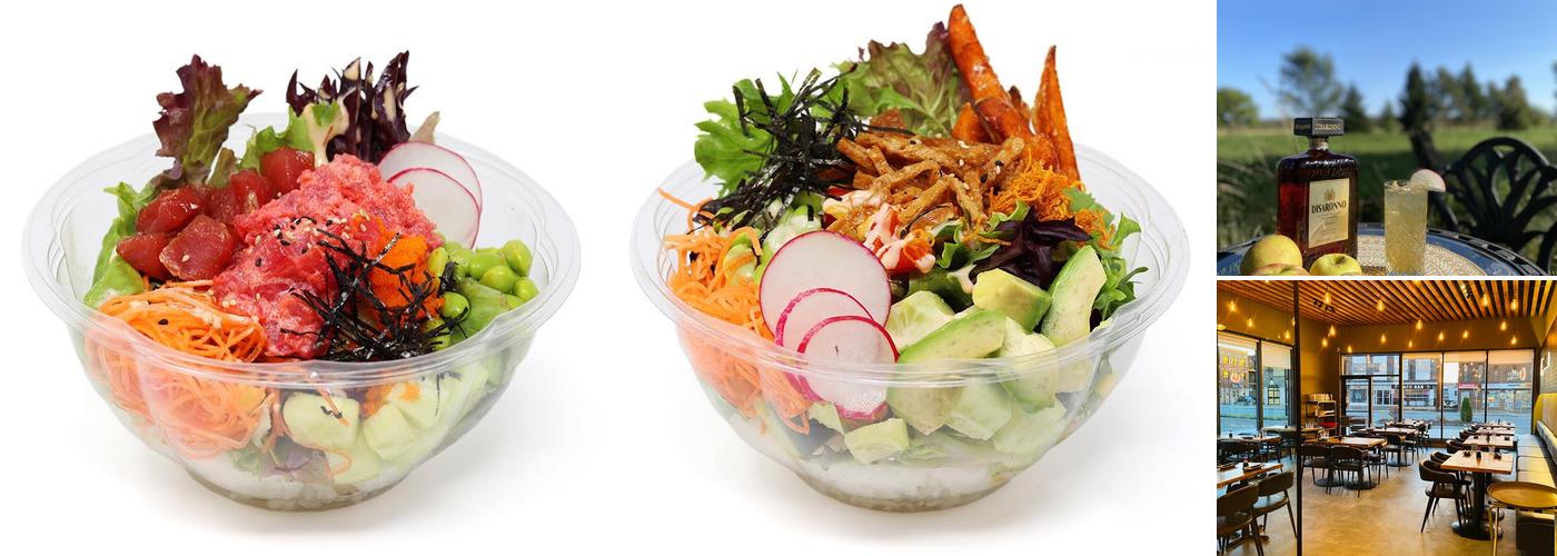 Fujiyama Sushi à Volonté