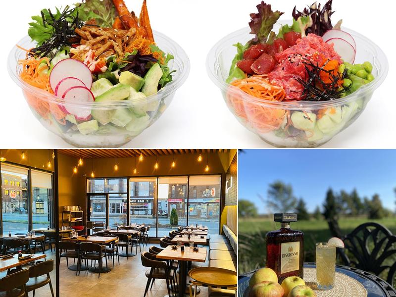 Fujiyama Sushi à Volonté 423 Rue Principale, Granby