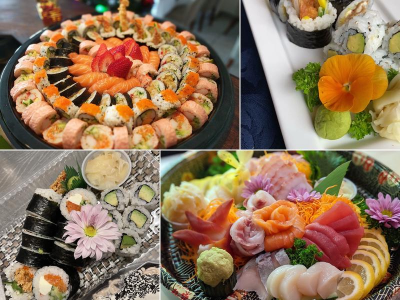 Restaurant Sake 180 25e Av, Saint-Eustache