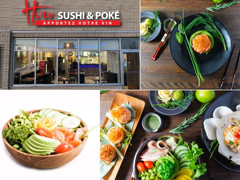 Hiro Sushi