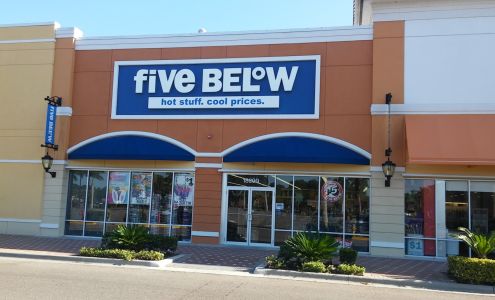 Five Below