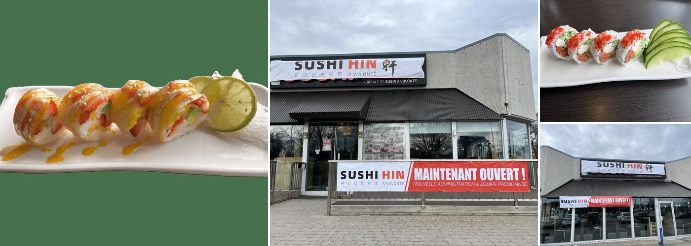 Sushi Hin