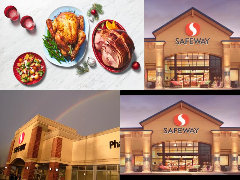 Safeway Burnaby Heights