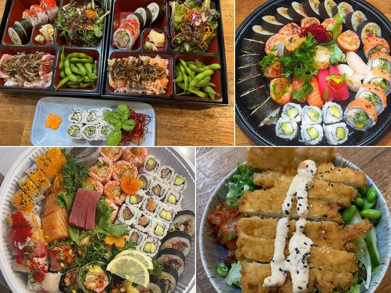 Hiroko Sushi