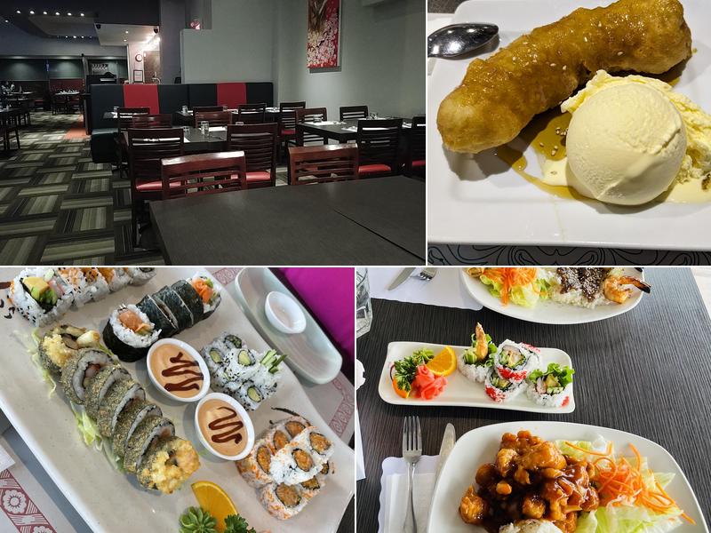 Chiyo 209 Chem. Larocque, Salaberry-de-Valleyfield