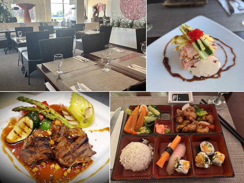 Matsirô 1133 Blvd. Armand-Frappier, Sainte-Julie