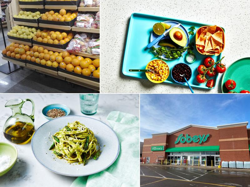 Sobeys Mountain Road