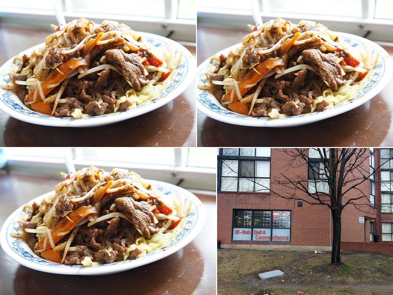 Olivia's Deli & Convenience