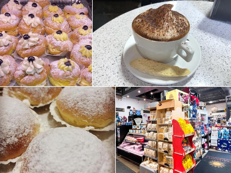 Truscott Italian Bakery & Delicatessen