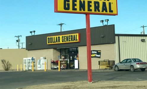 Dollar General