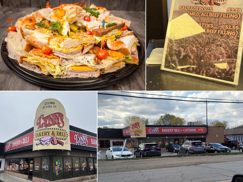 Lynn's Bakery Deli & Catering