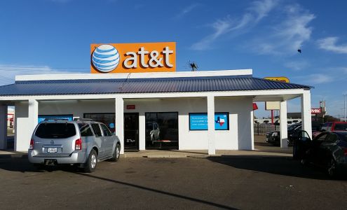 AT&T Store