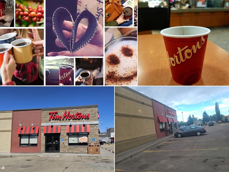 Tim Hortons