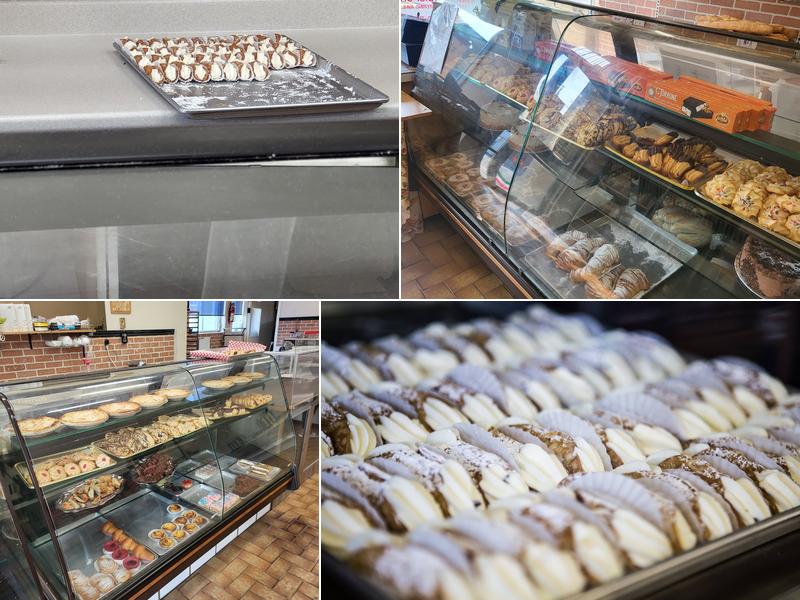 MOLISANA PIZZERIA - Boulangerie - Pâtisserie - Fromagerie - Charcuterie - Catering / Traiteur