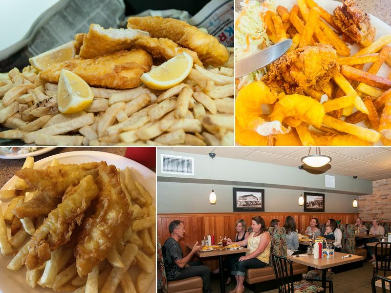 C-Lovers Fish & Chips