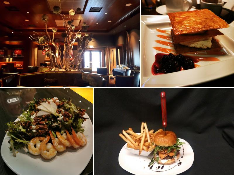 Cypress Restaurant 4890 Cherry Creek Rd, Port Alberni