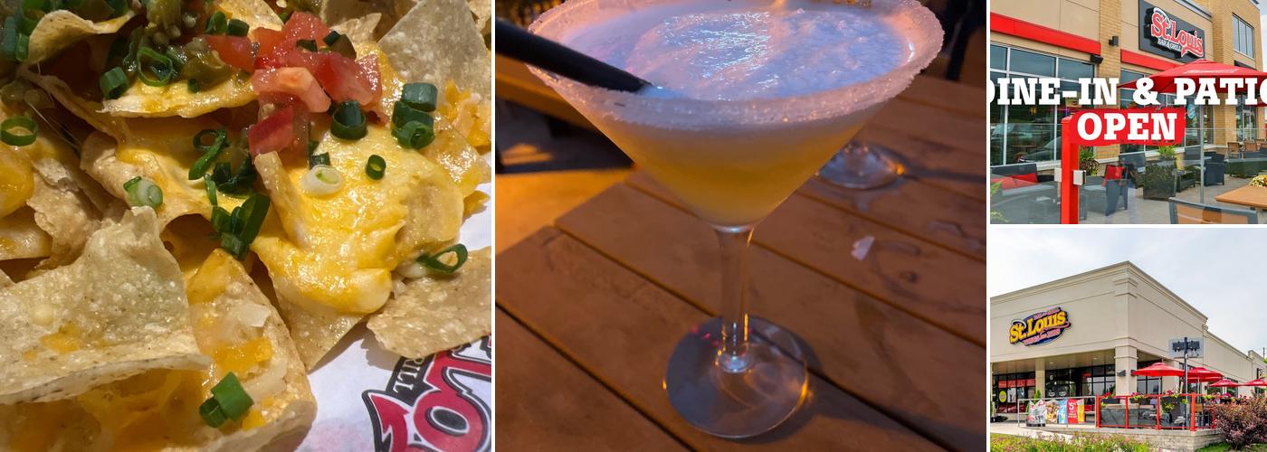 St. Louis Bar & Grill