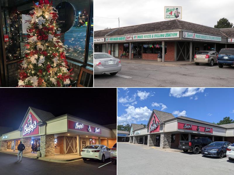 Bugsy's 33 Lakeshore Rd, St. Catharines