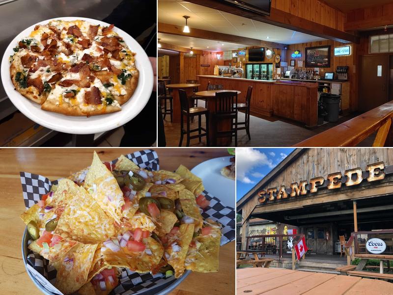 Stampede Ranch 226 Woodlawn Rd W, Guelph