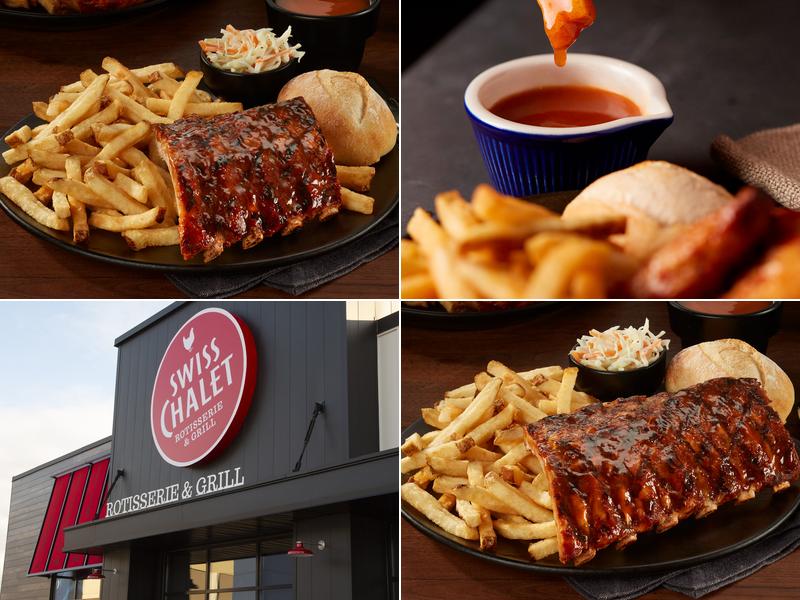 Swiss Chalet 100 Jennifer Heil Way #50, Spruce Grove