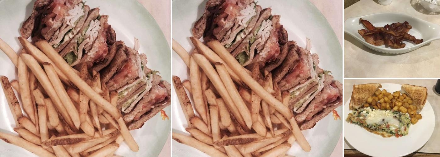 Albert's Family Restaurant