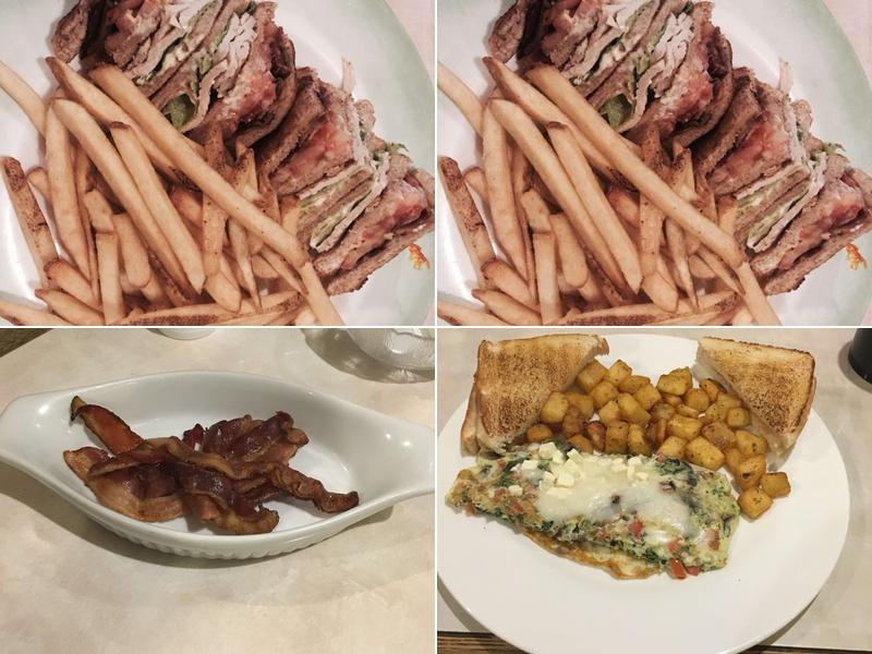 Albert's Family Restaurant