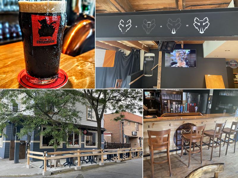 Pub O'Callaghan 60 Rue Augusta, Sorel-Tracy