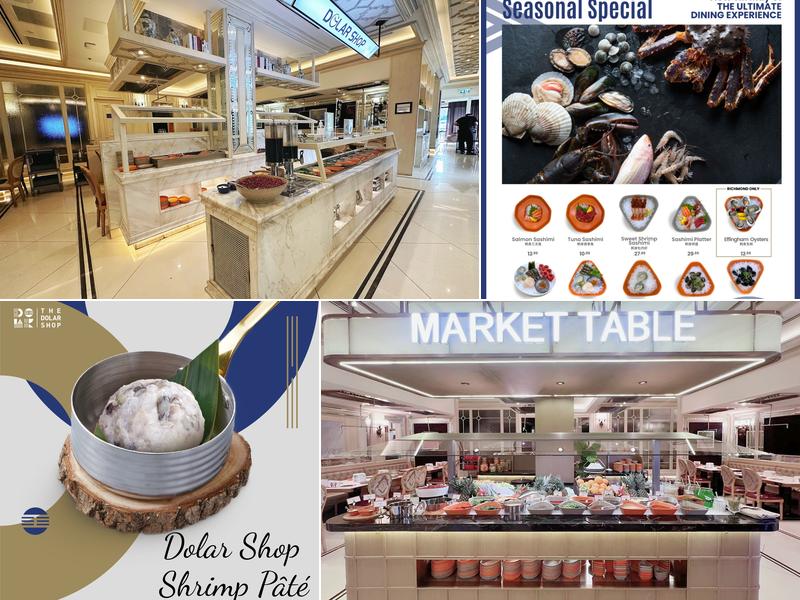 The Dolar Shop Hot Pot Richmond