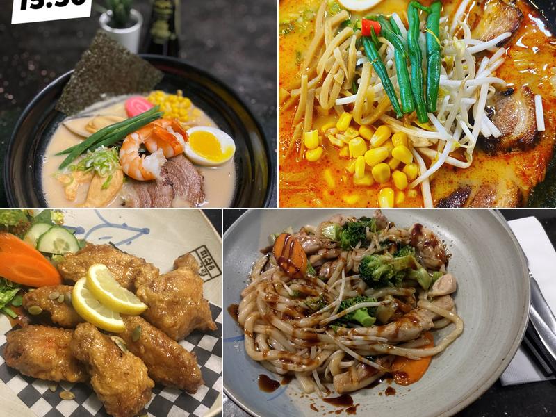 Doki Doki Alberni 4264 10th Ave, Port Alberni