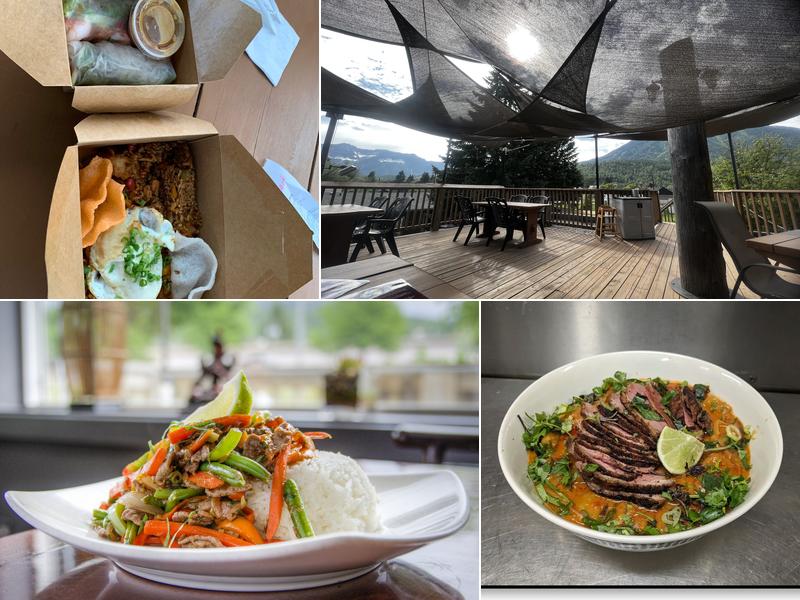 Curry Bowl 931 7 Ave, Fernie