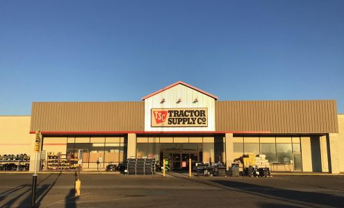 Tractor Supply Co.