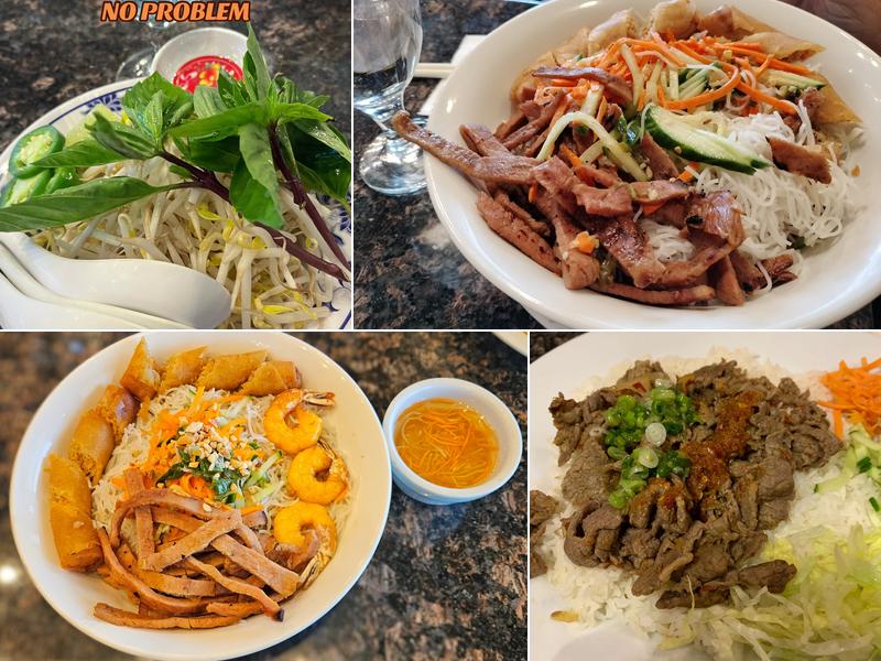 Quynh Vietnamese Cuisine