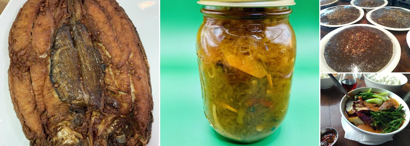 Barkada Grill - North