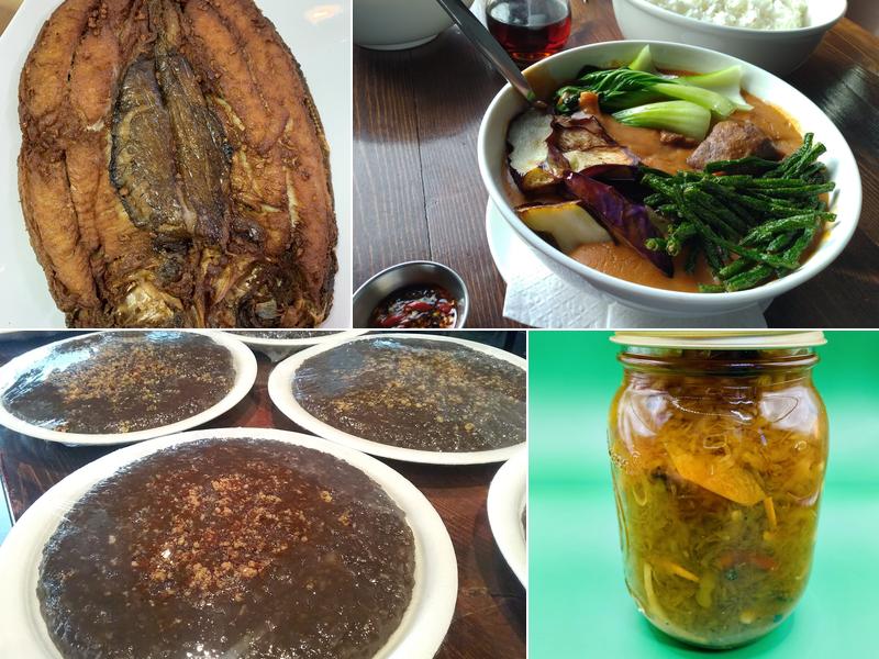 Barkada Grill - North