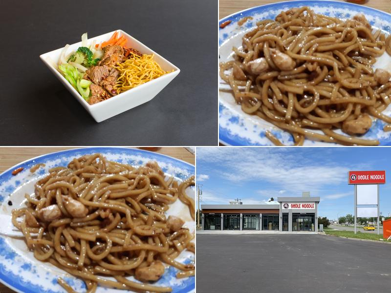 Oodle Noodle West