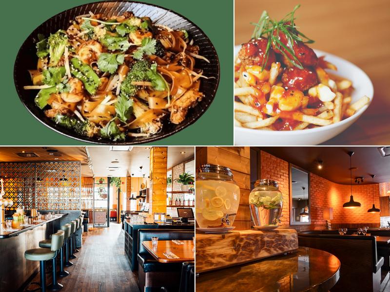 Sésame 20 Bd de Mortagne, Boucherville