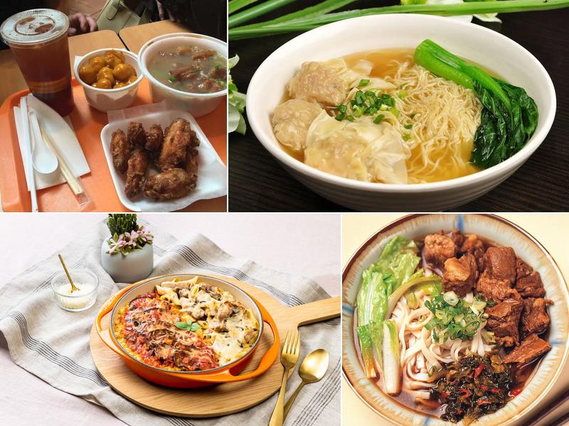 Hong Kong Cafeteria Inc