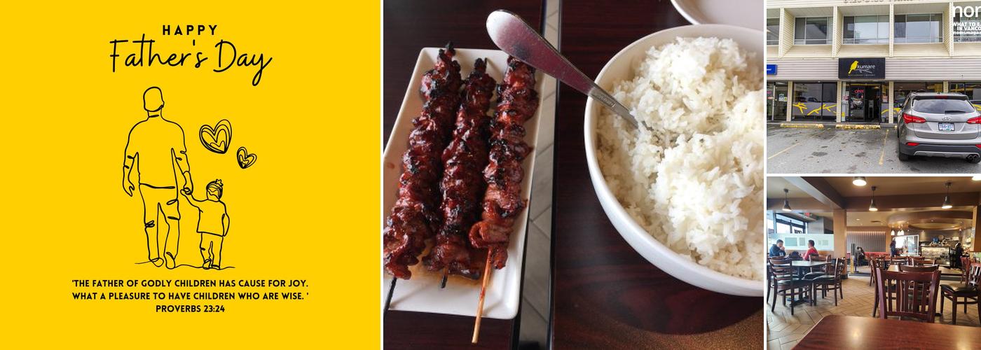 Kumare Restaurant and Bakery