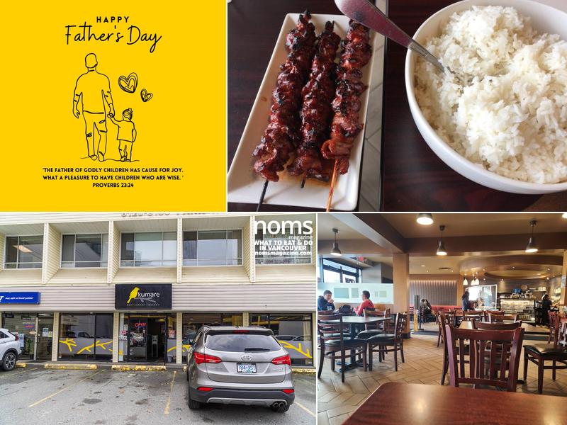 Kumare Restaurant and Bakery