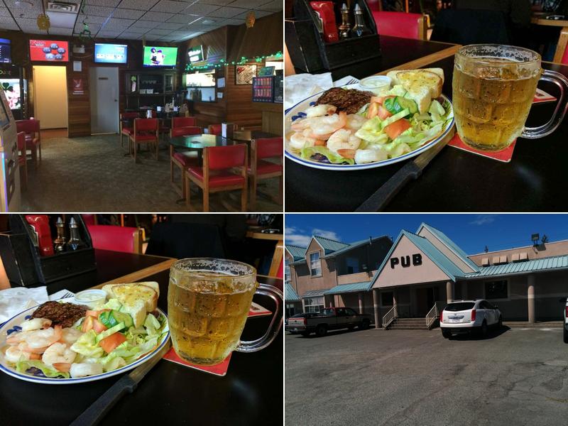 Sundance Pub and Inn