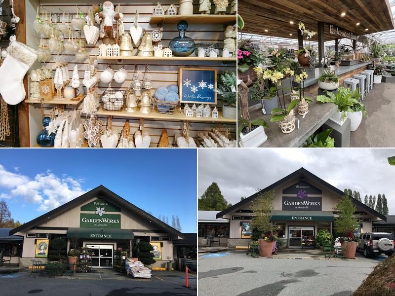 GardenWorks at Mandeville